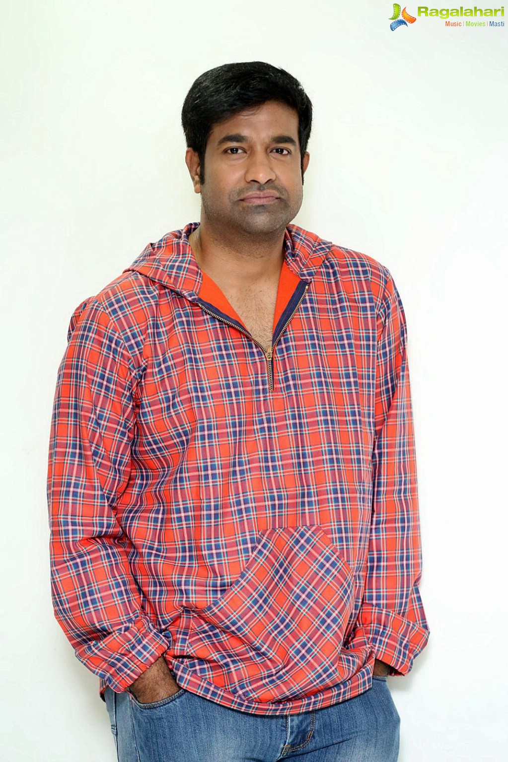 Vennela Kishore