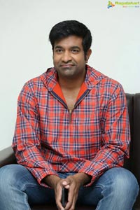 Actor Vennela Kishore