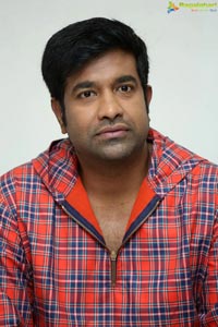 Actor Vennela Kishore