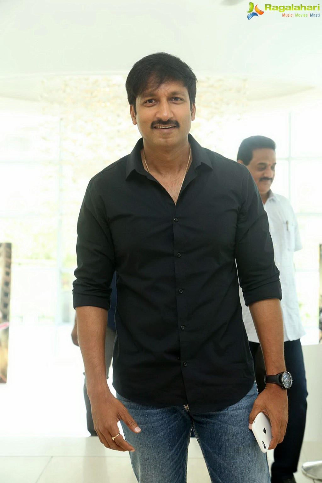 Gopichand