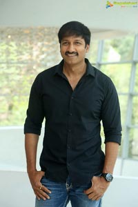 Gopichand