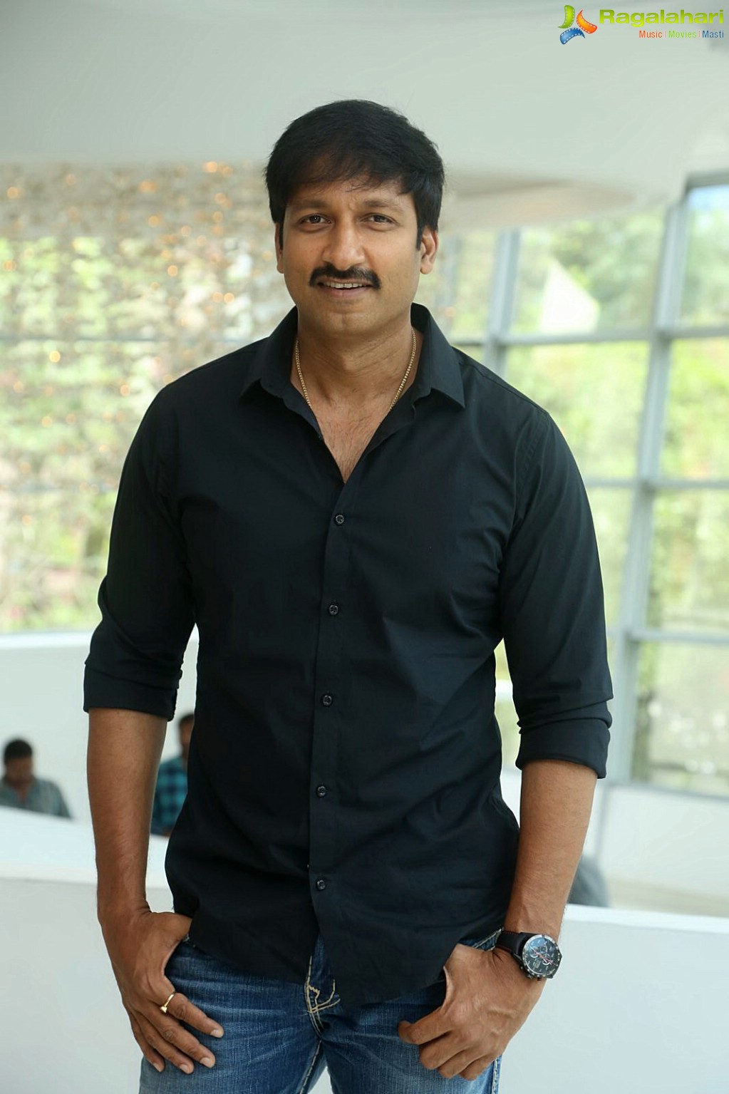 Gopichand