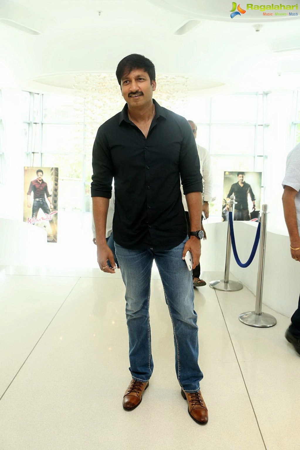 Gopichand