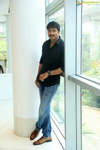 Gopichand