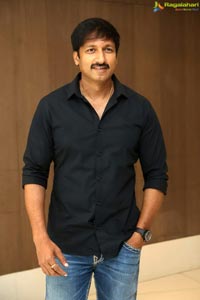 Gopichand