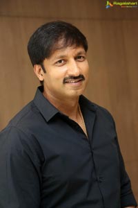 Gopichand