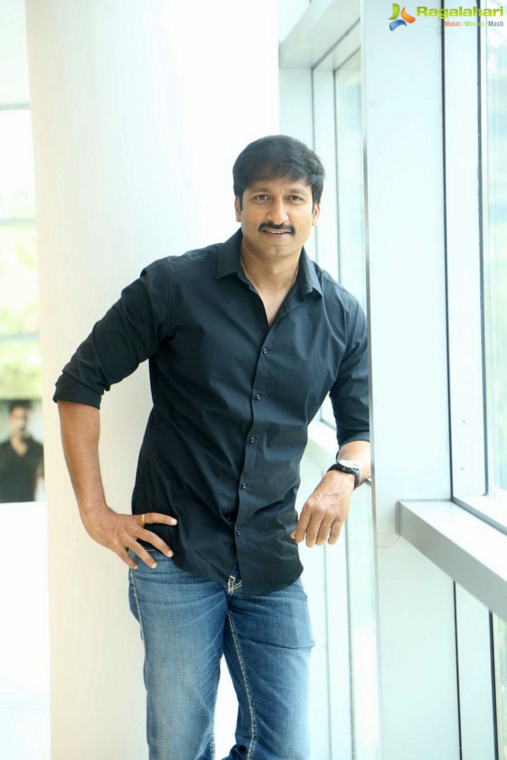 Gopichand