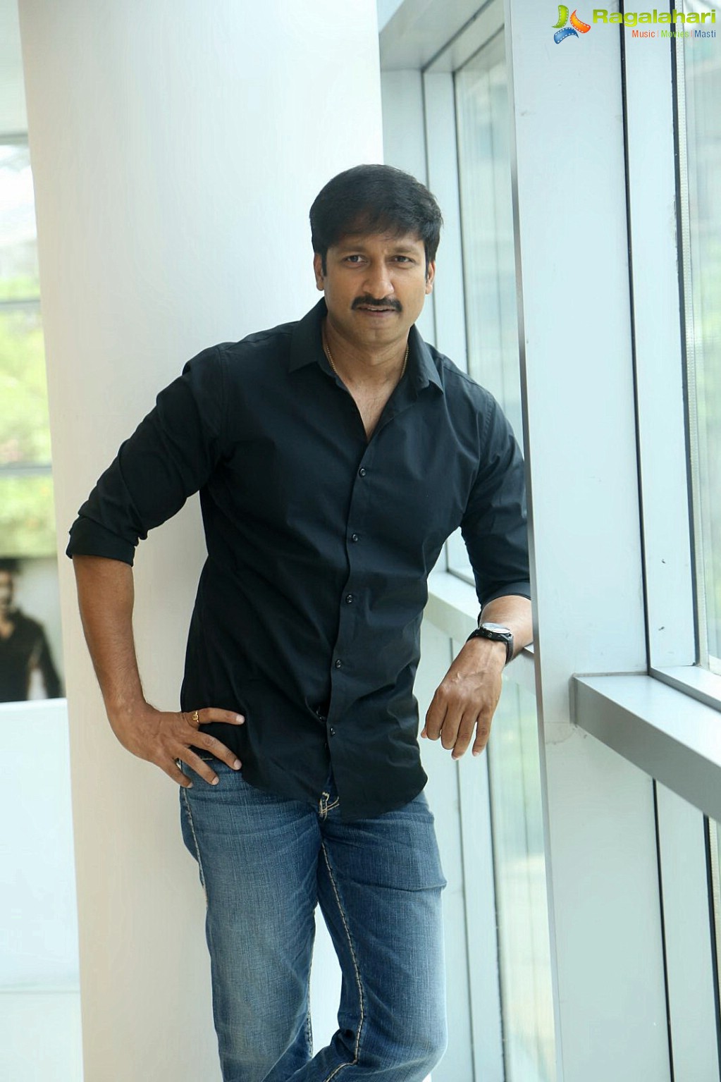 Gopichand