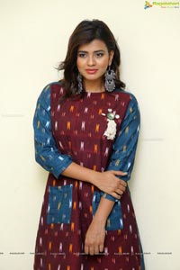 Hebah Patel Photos