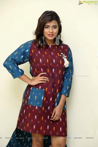 Hebah Patel Photos