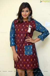 Hebah Patel Photos