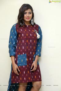 Hebah Patel Photos