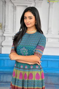 Tridha Choudhary