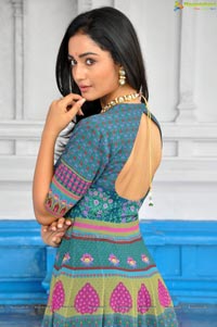 Tridha Choudhary