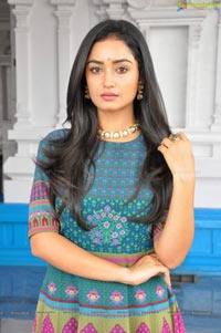 Tridha Choudhary