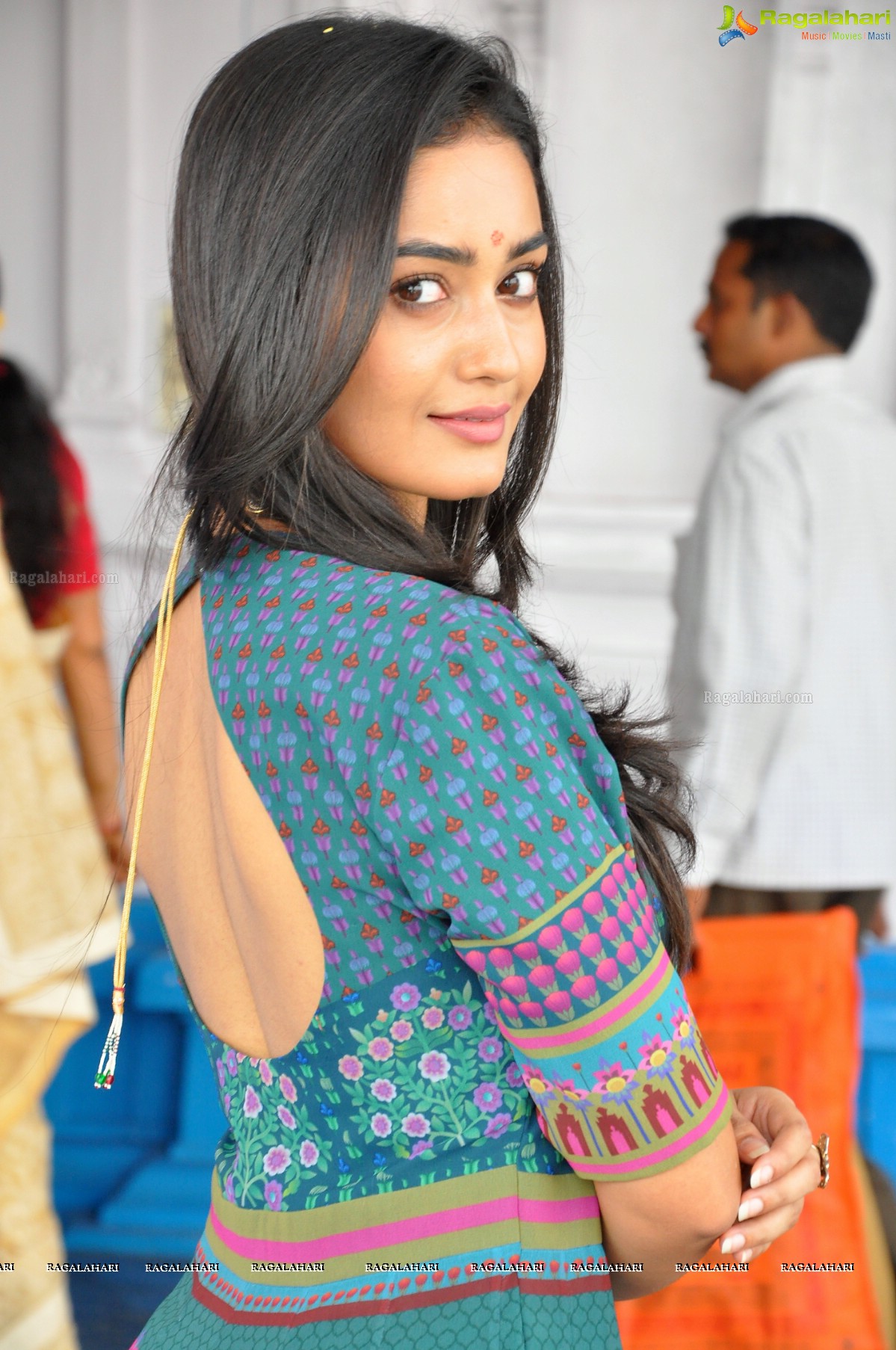 Tridha Choudhury