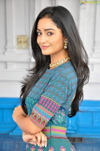 Tridha Choudhary