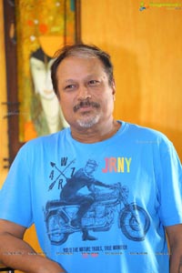 Director Jayanth C Paranjee