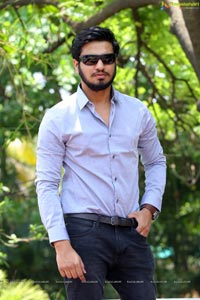 Nikhil