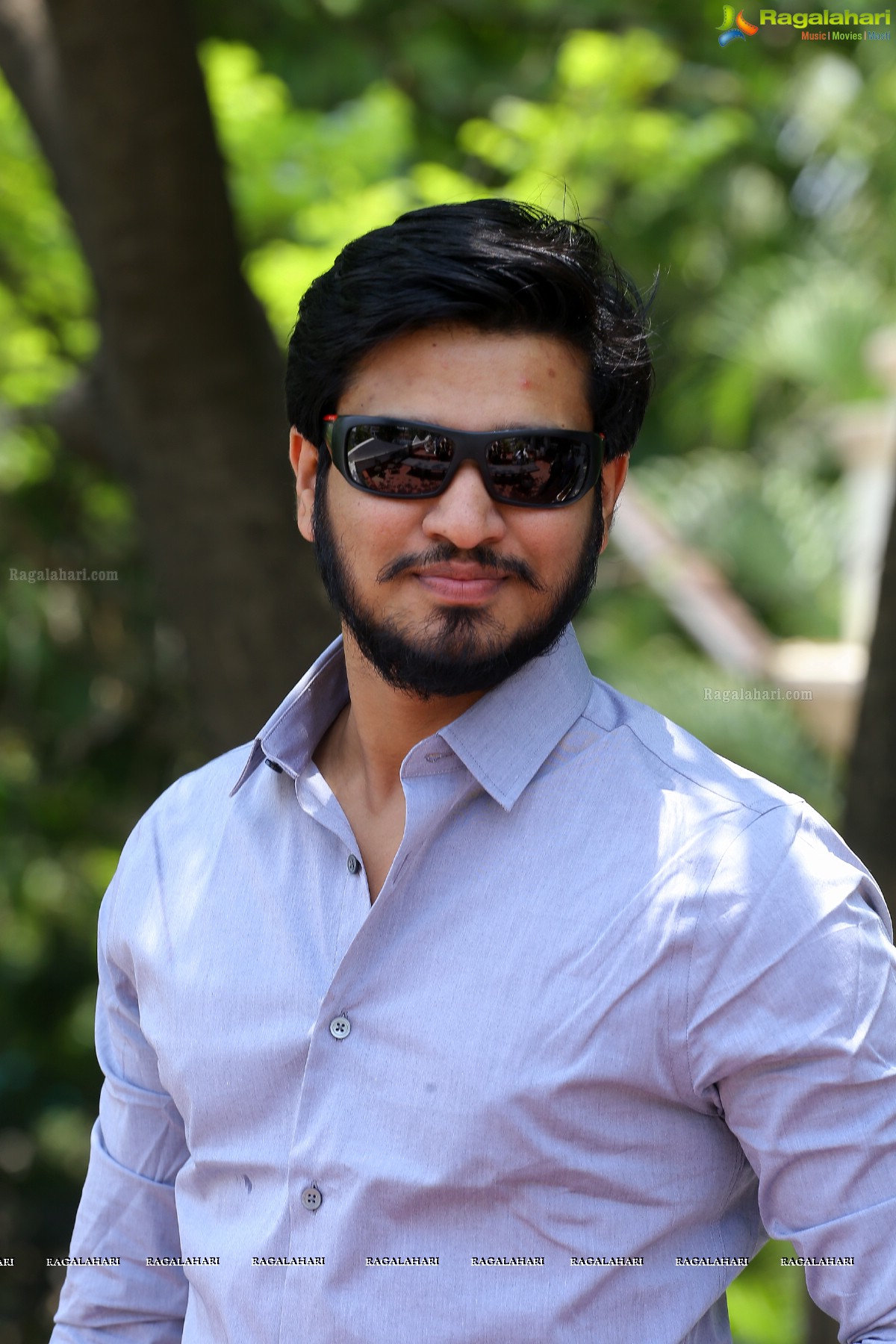 Nikhil