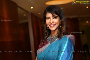 Lakshmi Manchu