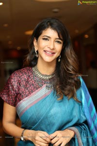 Lakshmi Manchu