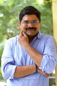 Producer Madhura Sreedhar Reddy