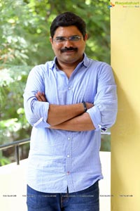 Producer Madhura Sreedhar Reddy