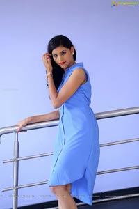 Mounika