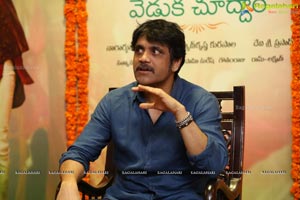 Hero Nagarjuna