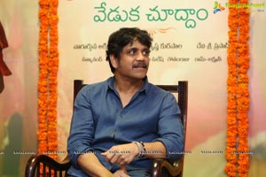 Hero Nagarjuna