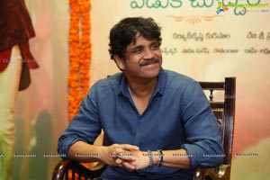 Hero Nagarjuna