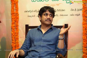 Hero Nagarjuna