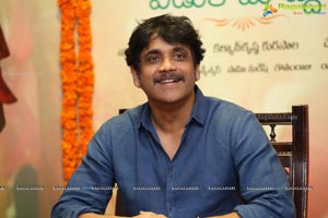 Hero Nagarjuna