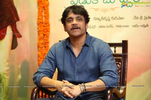 Hero Nagarjuna