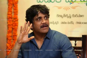 Hero Nagarjuna