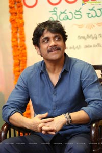 Hero Nagarjuna