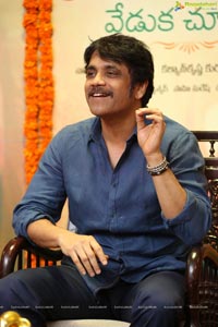 Hero Nagarjuna