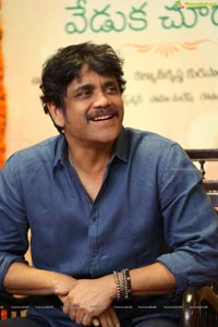 Hero Nagarjuna