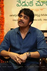 Hero Nagarjuna