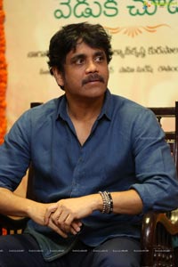 Hero Nagarjuna