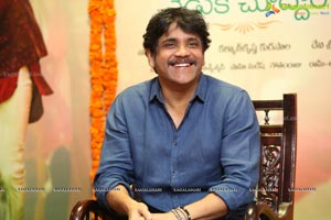 Hero Nagarjuna