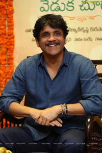 Hero Nagarjuna