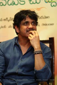 Hero Nagarjuna