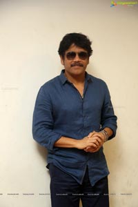 Hero Nagarjuna