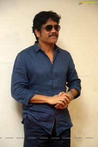 Hero Nagarjuna