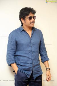 Hero Nagarjuna