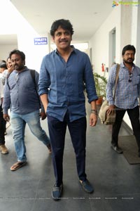 Hero Nagarjuna