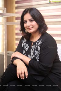 Pooja Gandhi