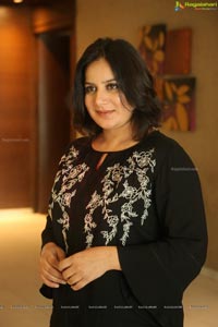 Pooja Gandhi